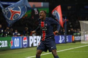 努诺-门德斯：巴黎不是世俱杯夺冠热门，我们必须全场保持专注