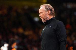 布登谈首次面对老东家雄鹿：在那里的五年很棒 现在只想专注比赛