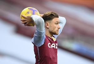 金喜体育官网-TA：诺丁汉森林考虑签回卡什，维拉尚未收到正式报价