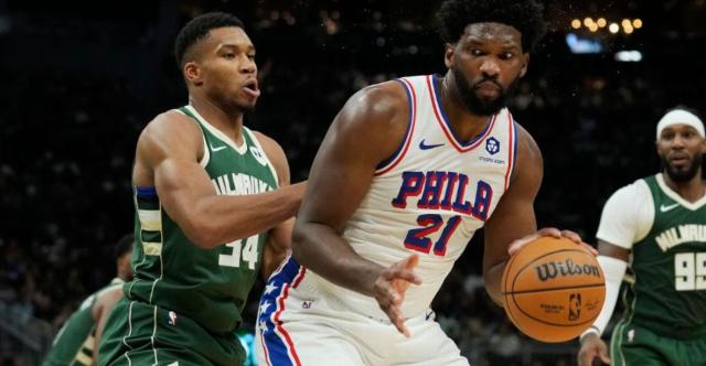 金喜真人-【观察】凯尔特人的五大竞争者 他们的核心问题是？