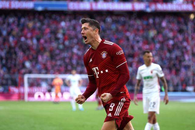 金喜体育官网-拜仁“自宫”勉强收获3分 这状态怎么打欧冠生死战？